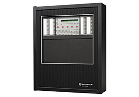 Panel de control NFS2-640