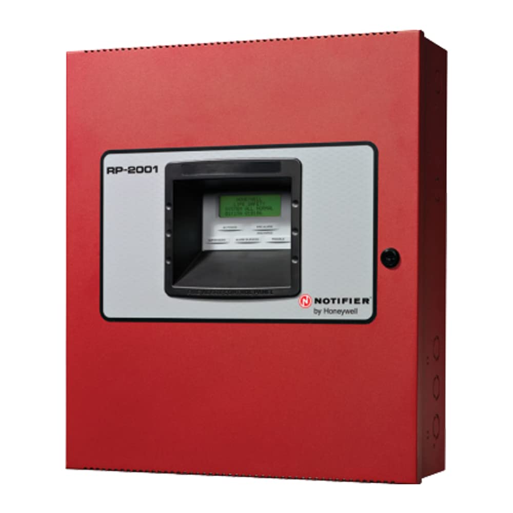 Panel de liberación de supresión Simplex 4004R