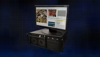 Altavoces de área amplia