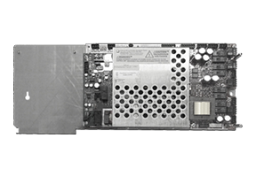 DS-DB y DS-AMP