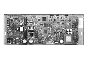 Serie DAX (amplificadores de audio digitales)