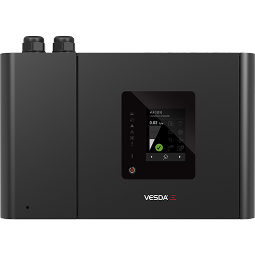 VESDA-E VEP VESDA-E VEP