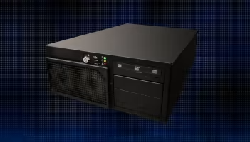 comando y control gráfico