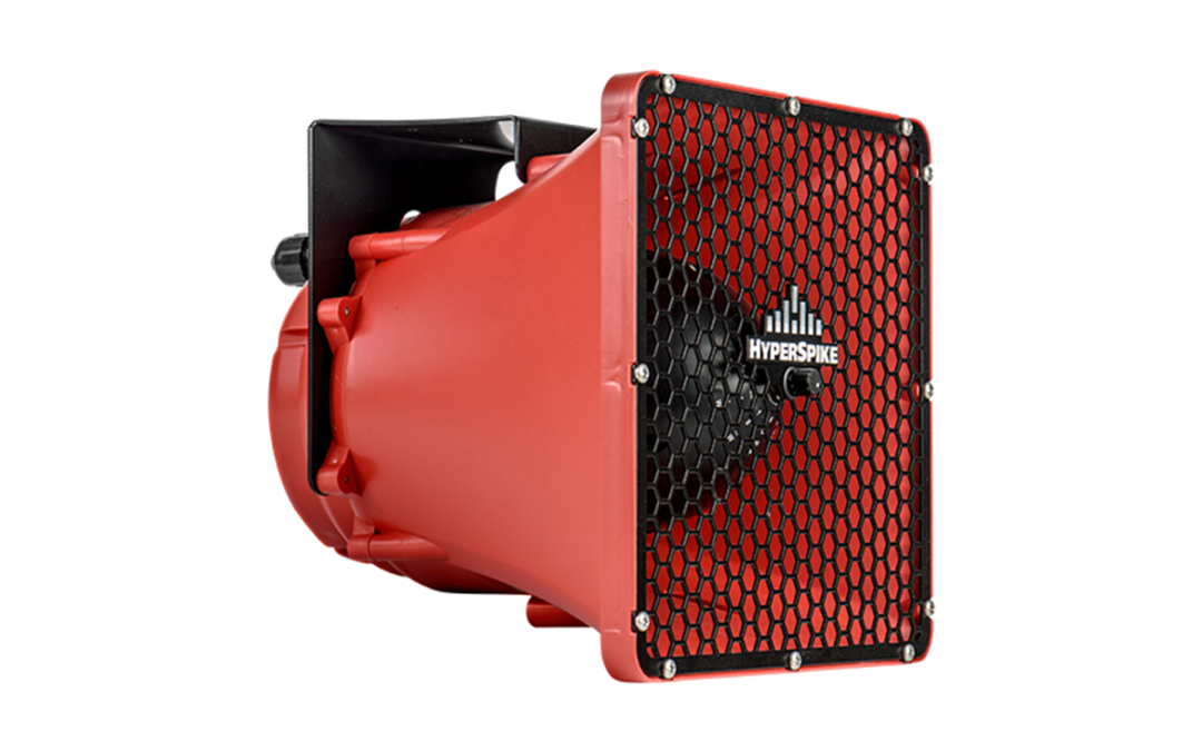 Altavoces Hyperspike serie TCPA-10