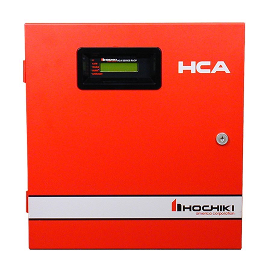 Productos de alarma contra incendios direccionables