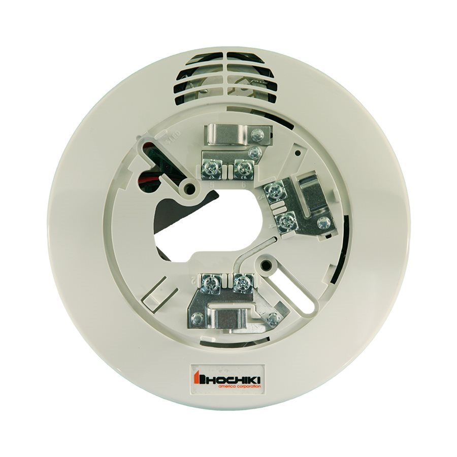 Productos de alarma contra incendios direccionables