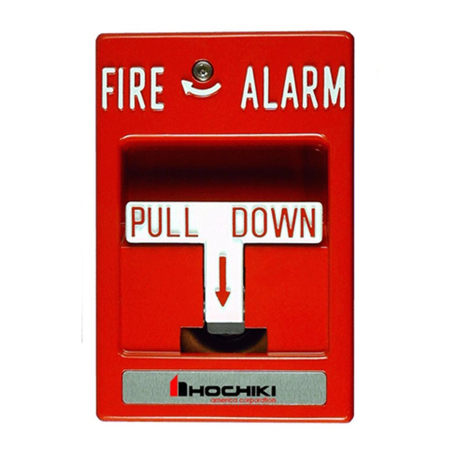 Productos de alarma contra incendios direccionables