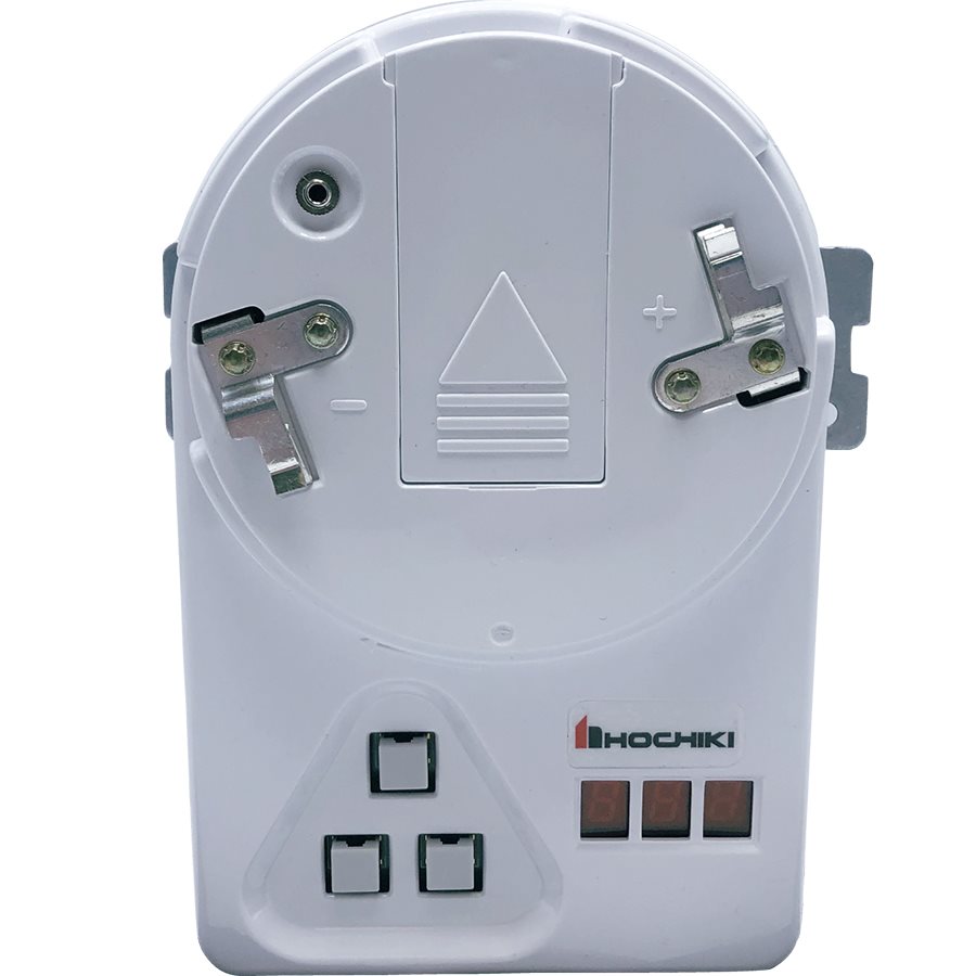 Productos de alarma contra incendios direccionables