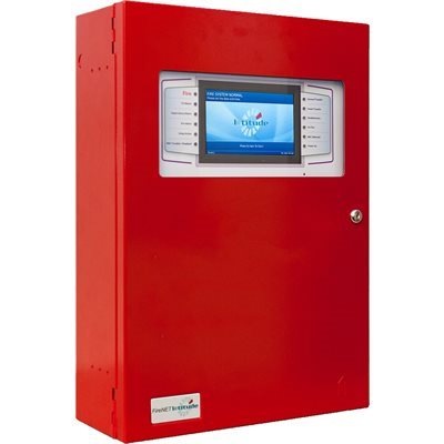 Productos de alarma contra incendios direccionables