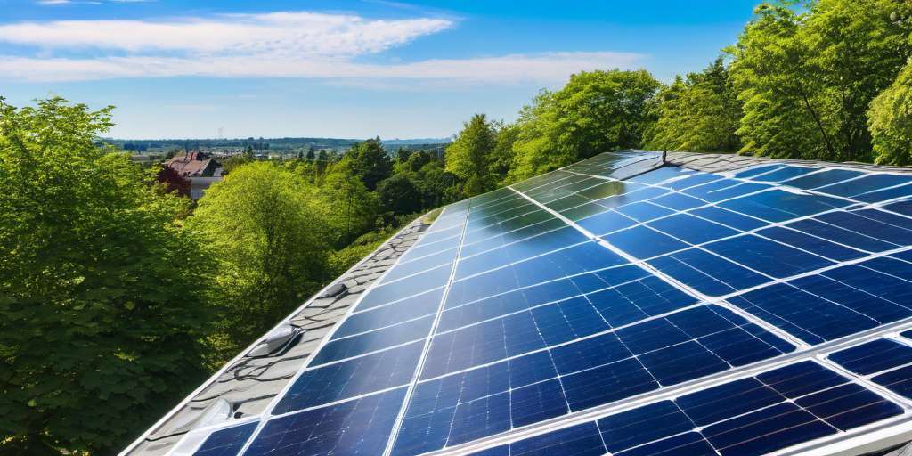 Paneles Solares Adecuados