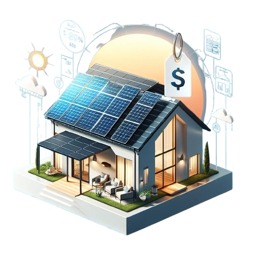 Inversión Paneles Solares