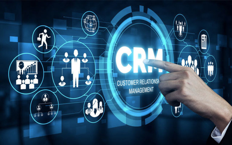 CRM Panamá