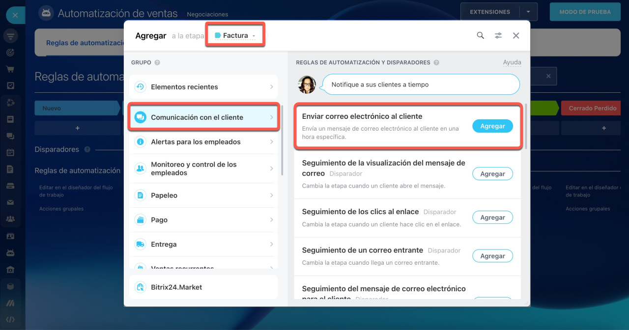 ING PANAMÁ CRM