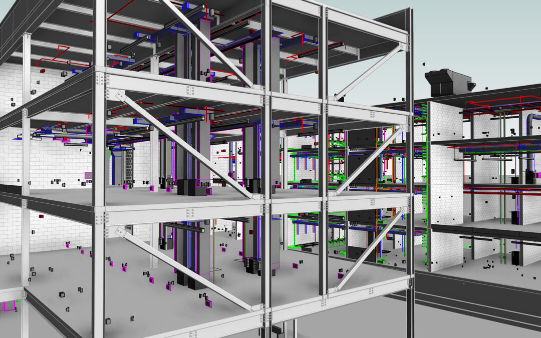 Diseño Revit