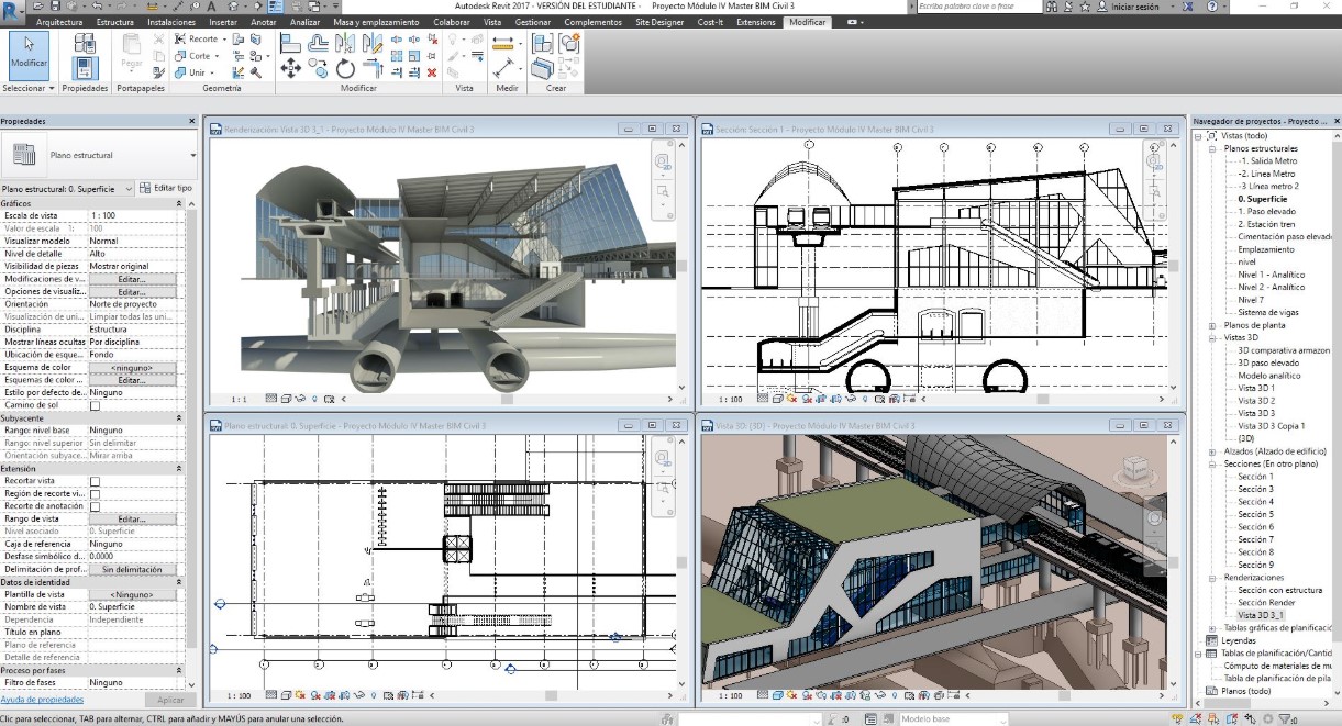 revit ING PANAMA