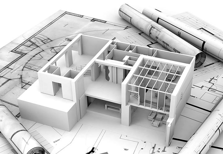 adaptaciones arquitectónicas ING SOLUTION SAS