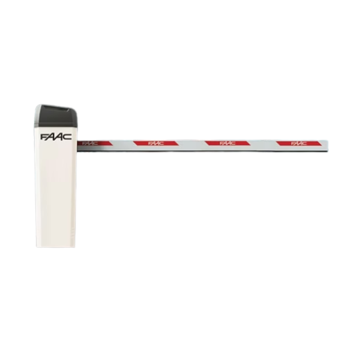 6 Panel contra incendio FX-64 Kidde