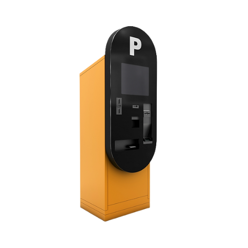 Sistema de parqueadero Automático