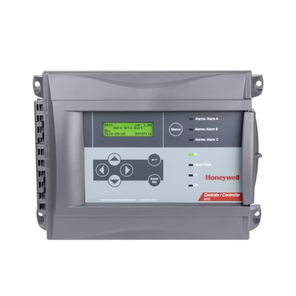 301C Controller-ING LATAM