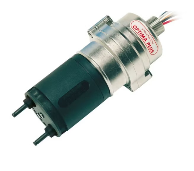 Detector de gases infrarrojo de punto Searchpoint Optima Plus-ING LATAM