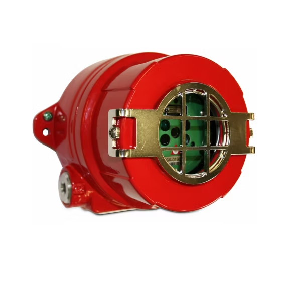 Detector de incendios y llamas FS20X-ING LATAM