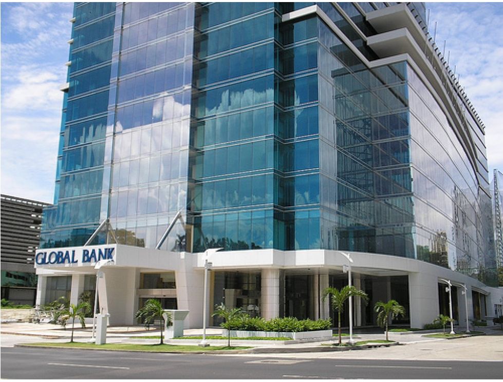 Ing Panama SA Piso 32 Ing Panama SA