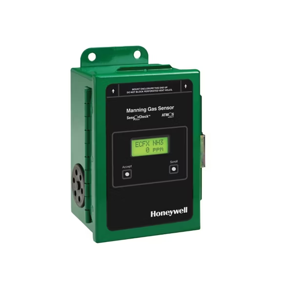 Manning EC-FX-NH3-ING LATAM