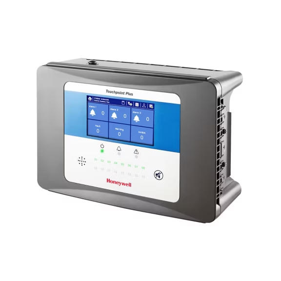 Touchpoint™ Plus Controller-ING LATAM
