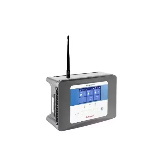 Touchpoint™ Plus Wireless Controller-ING LATAM